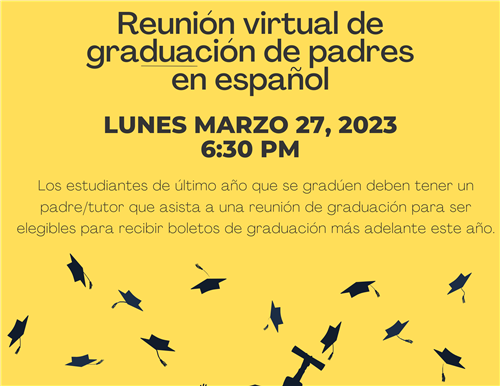  graduación